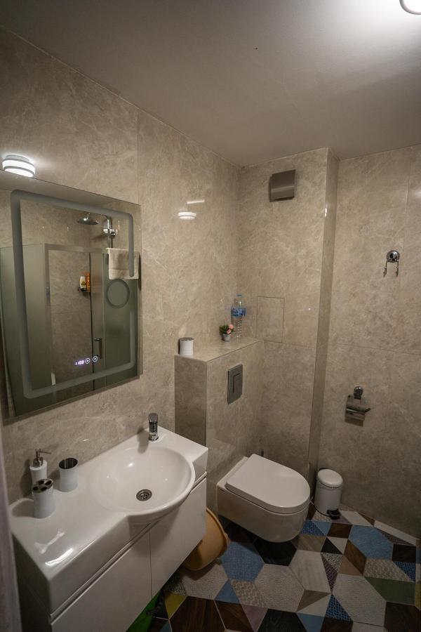 Guest Suite Narodno Horo Sofia Exterior photo