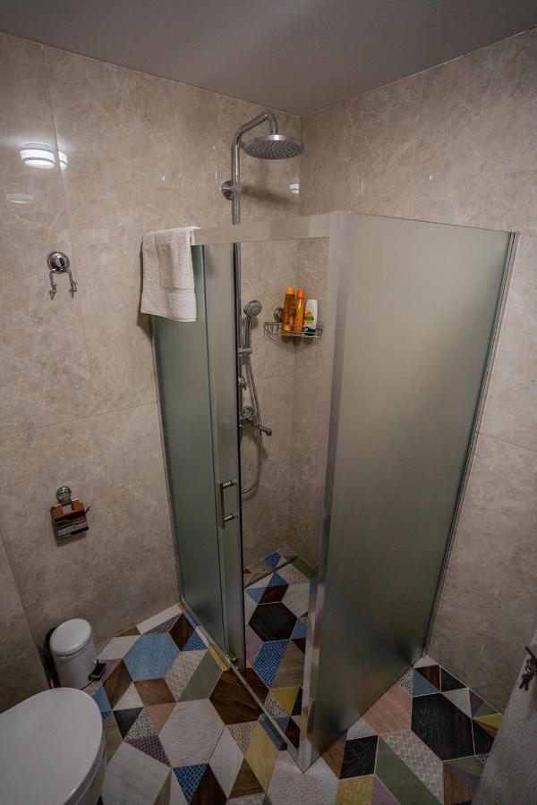 Guest Suite Narodno Horo Sofia Exterior photo