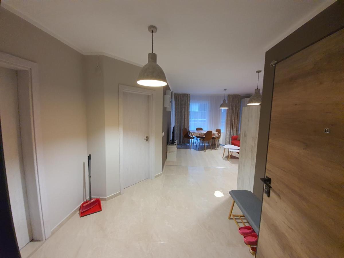 Guest Suite Narodno Horo Sofia Exterior photo