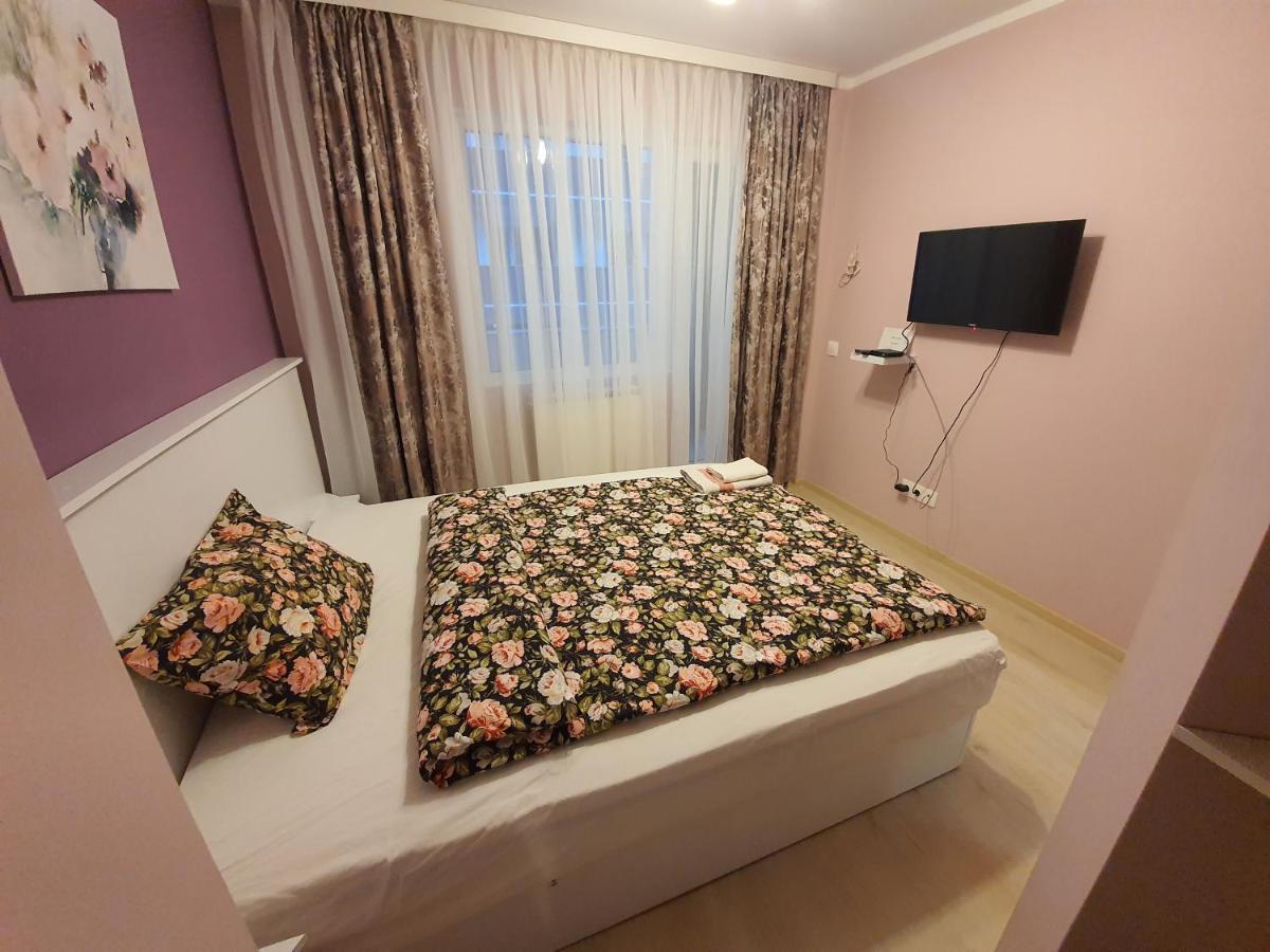 Guest Suite Narodno Horo Sofia Exterior photo