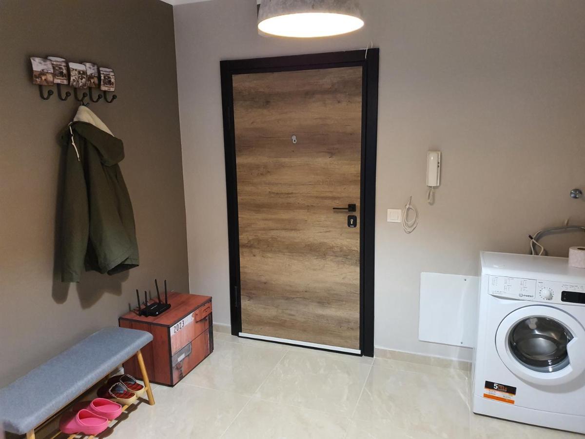 Guest Suite Narodno Horo Sofia Exterior photo