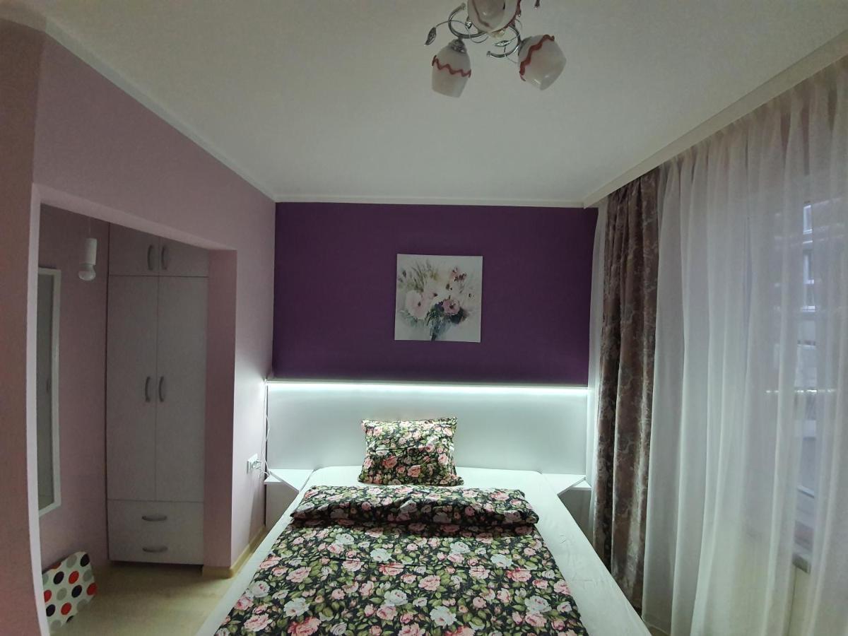 Guest Suite Narodno Horo Sofia Exterior photo